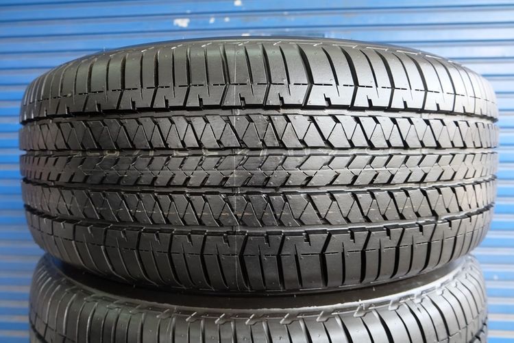 🚩 Mu-X RS 20 นิ้ว  + ยาง Bridgestone ขนาด 265 50R20  ปี24 ปลาย  รูปที่ 4