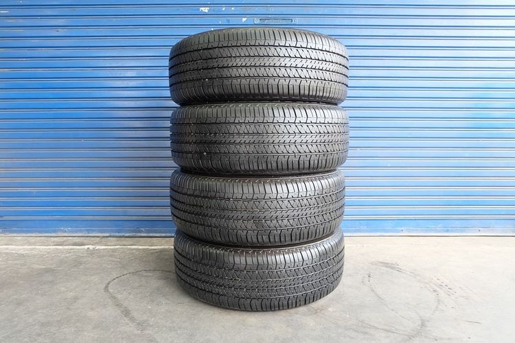 🚩 Mu-X RS 20 นิ้ว  + ยาง Bridgestone ขนาด 265 50R20  ปี24 ปลาย  รูปที่ 3