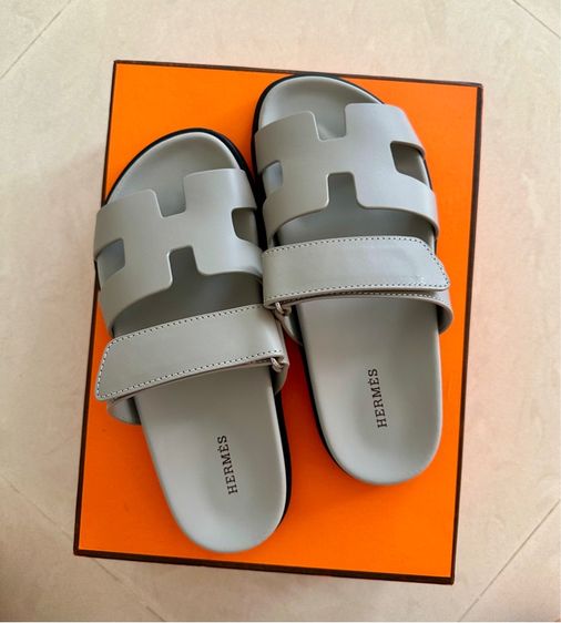 รองเท้า Hermes Chypre Sandal