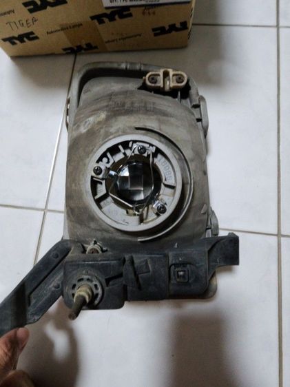 ขายไฟหน้า Sportriderตามสภาพ รูปที่ 3