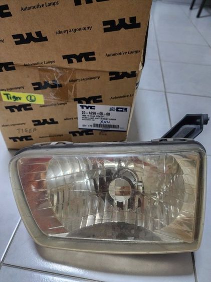 ขายไฟหน้า Sportriderตามสภาพ