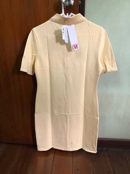 lingeries  uniqlo รูปที่ 9