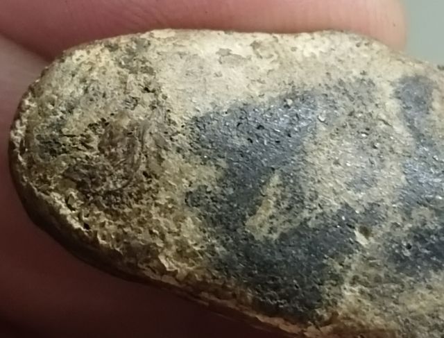 หลวงปู่ทวด พิมพ์พระรอด เนื้อว่าน ปี2497 รูปที่ 17