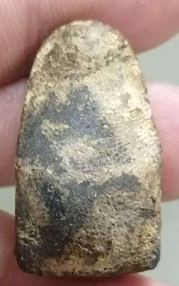 หลวงปู่ทวด พิมพ์พระรอด เนื้อว่าน ปี2497 รูปที่ 16