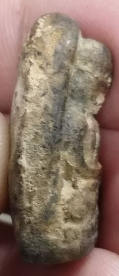 หลวงปู่ทวด พิมพ์พระรอด เนื้อว่าน ปี2497 รูปที่ 14