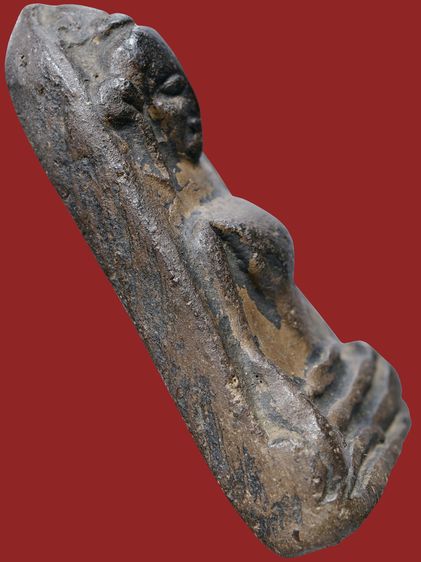 ให้เช่าพระบ้าน พระชุดเบญจภาคี พระผงสุพรรณ พิมพ์หน้าหนุ่ม สวย รูปที่ 12