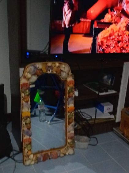 กระจก รูปที่ 7