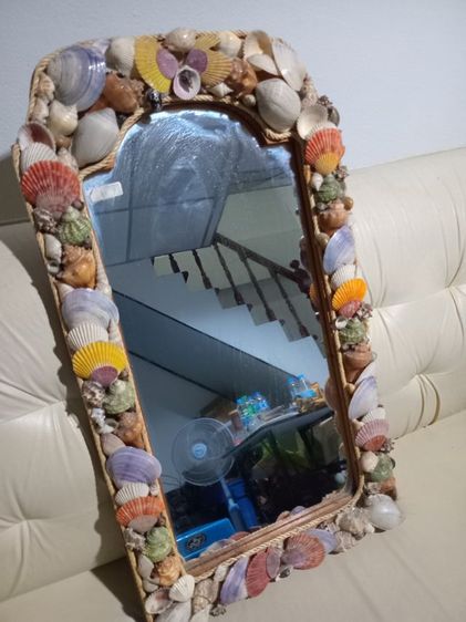 กระจก รูปที่ 4