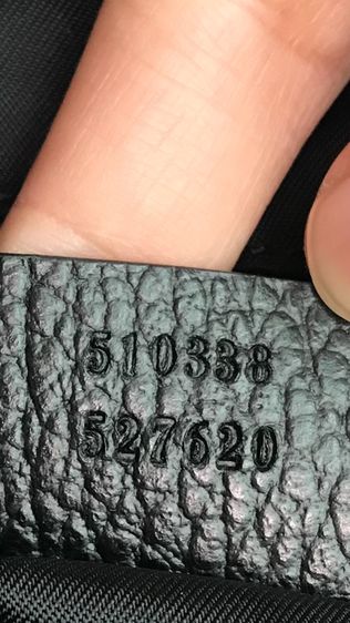 gucci แท้  รูปที่ 16