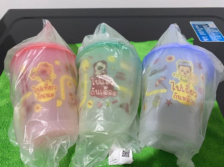 แก้วเปลี่ยนสี Shell  รูปที่ 2