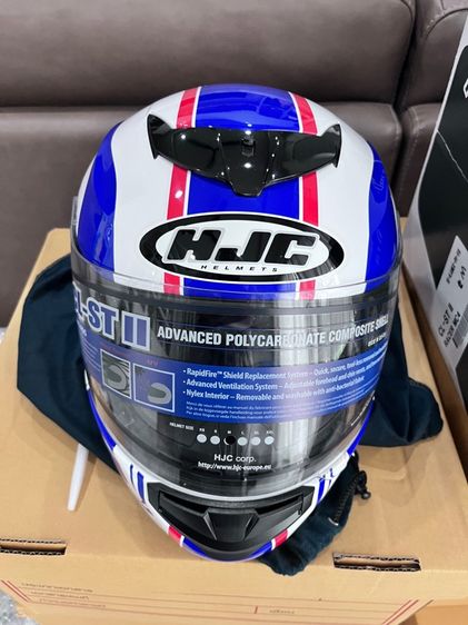 หมวกกันน็อค