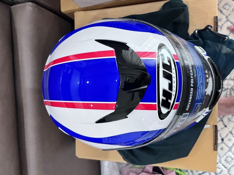 หมวกกันน็อค รูปที่ 2