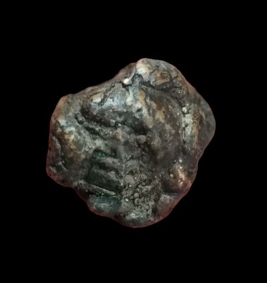 พระปิดตาหลวงพ่อเกิด วัดบางเดื่อ รูปที่ 5