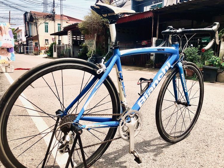 Bianchi VIANIRONE7 รูปที่ 15