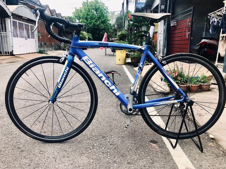 Bianchi VIANIRONE7