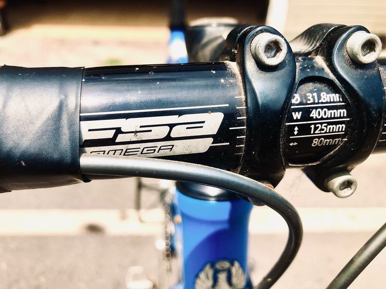 Bianchi VIANIRONE7 รูปที่ 10