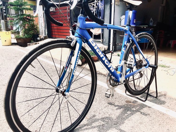 Bianchi VIANIRONE7 รูปที่ 16