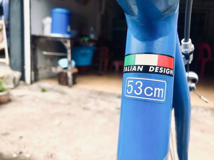 Bianchi VIANIRONE7 รูปที่ 4