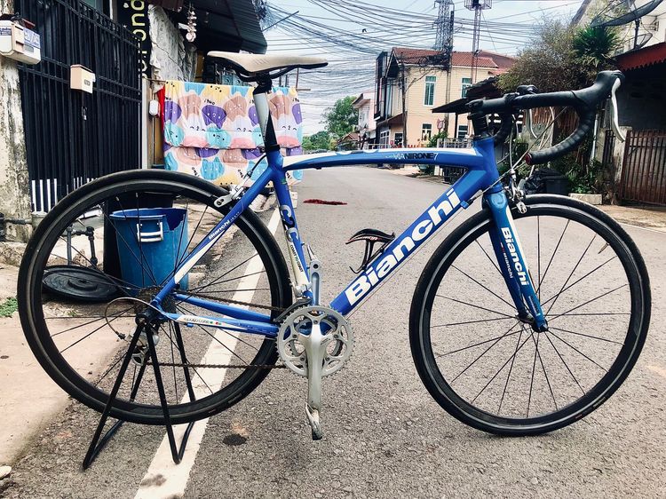 Bianchi VIANIRONE7 รูปที่ 2