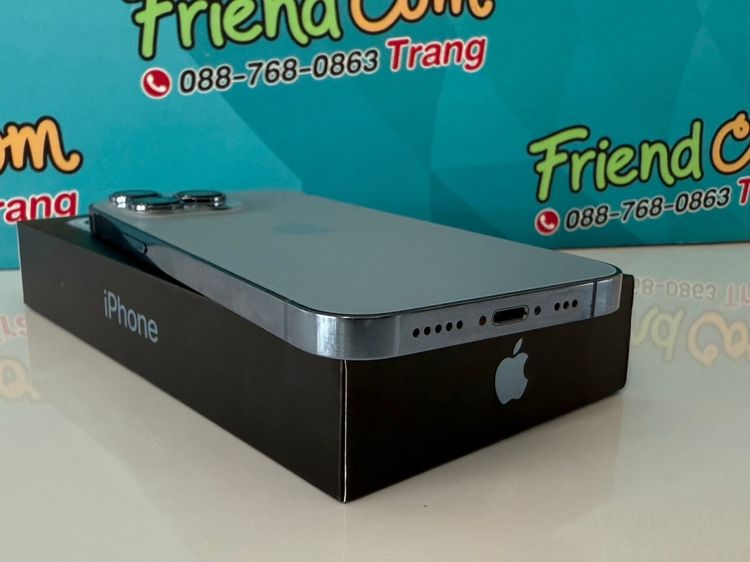 iPhone 13 Pro  128GB รูปที่ 15
