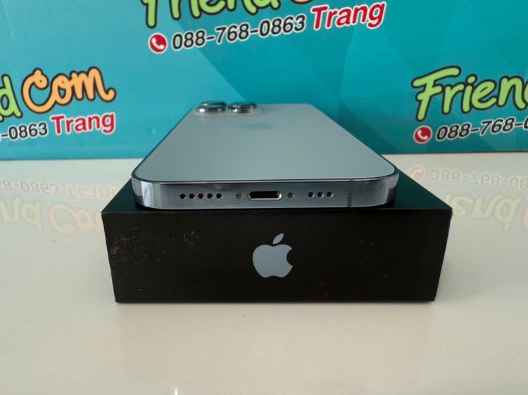 iPhone 13 Pro  128GB รูปที่ 9
