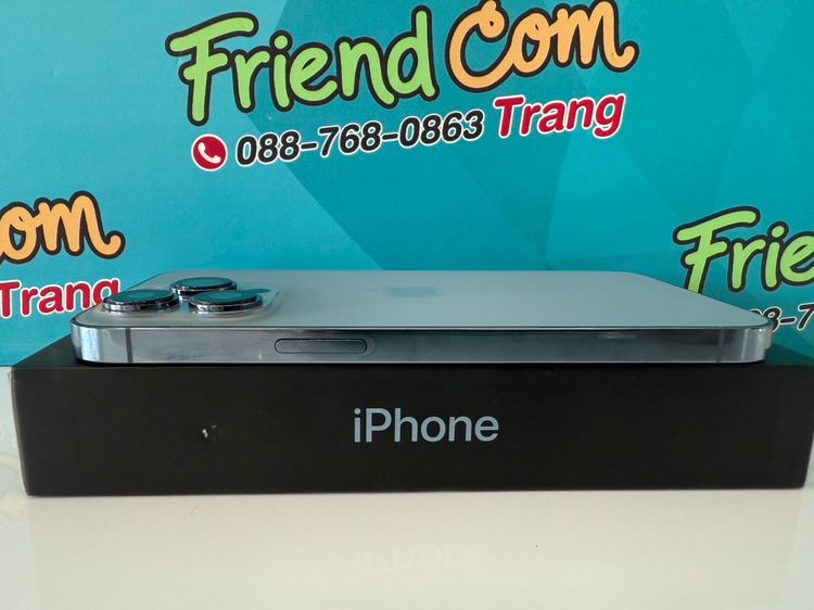 iPhone 13 Pro  128GB รูปที่ 11