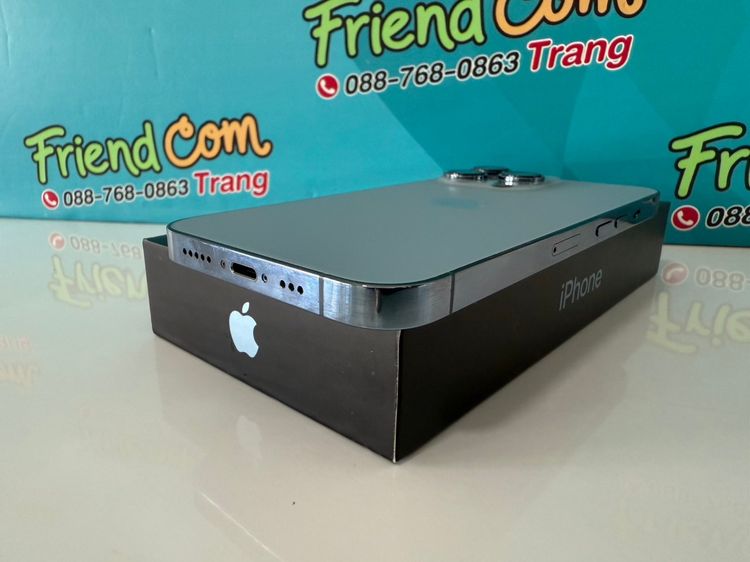 iPhone 13 Pro  128GB รูปที่ 14