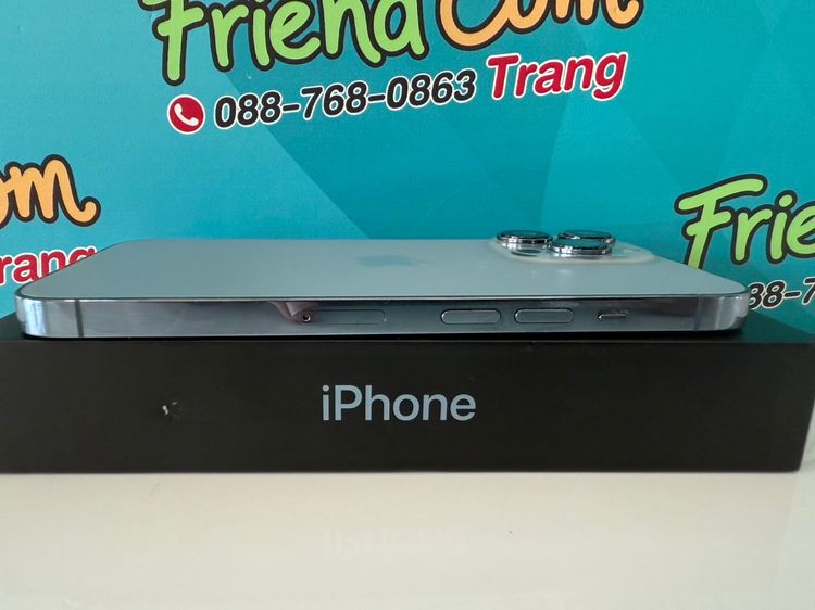 iPhone 13 Pro  128GB รูปที่ 10