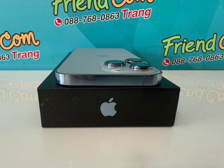 iPhone 13 Pro  128GB รูปที่ 8