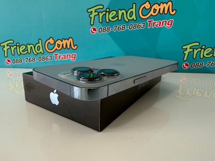 iPhone 13 Pro  128GB รูปที่ 12