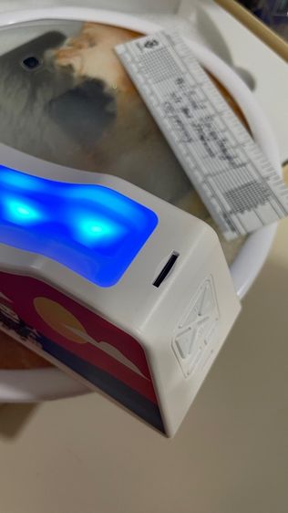 ลำโพงบลูทูธ รูปที่ 4