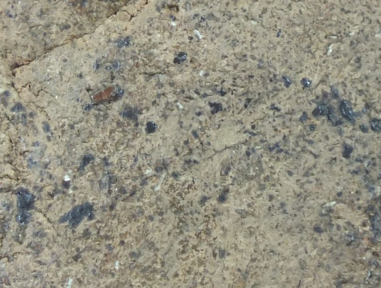 พระขุนแผนบ้านกร่าง ห้าเหลี่ยม อกใหญ่ รูปที่ 7