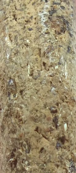 พระขุนแผนบ้านกร่าง ห้าเหลี่ยม อกใหญ่ รูปที่ 11