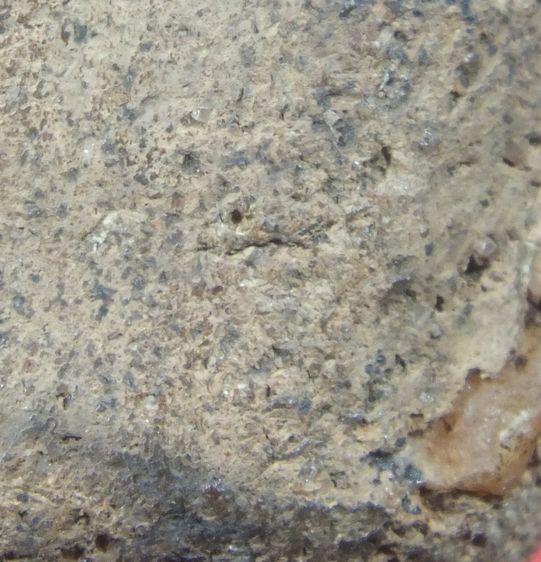 พระขุนแผนบ้านกร่าง ห้าเหลี่ยม อกใหญ่ รูปที่ 9