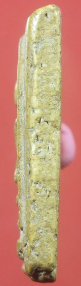 พระสมเด็จวัดระฆังพิมพ์เกศบัวตูม รูปที่ 7