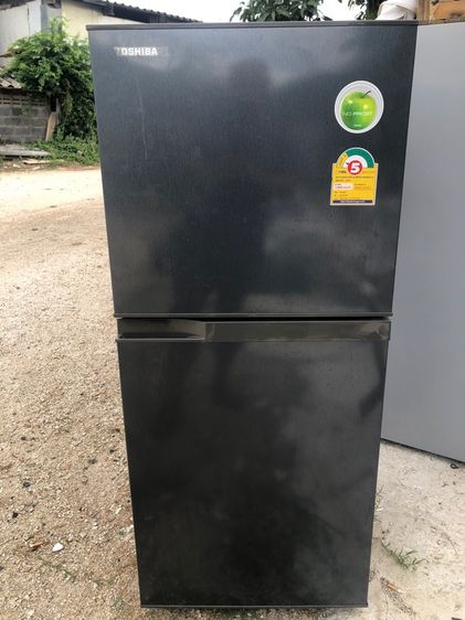 ตู้เย็น toshiba2ประตู