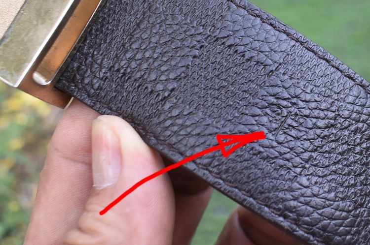 Louis vuitton มือสอง  รูปที่ 3