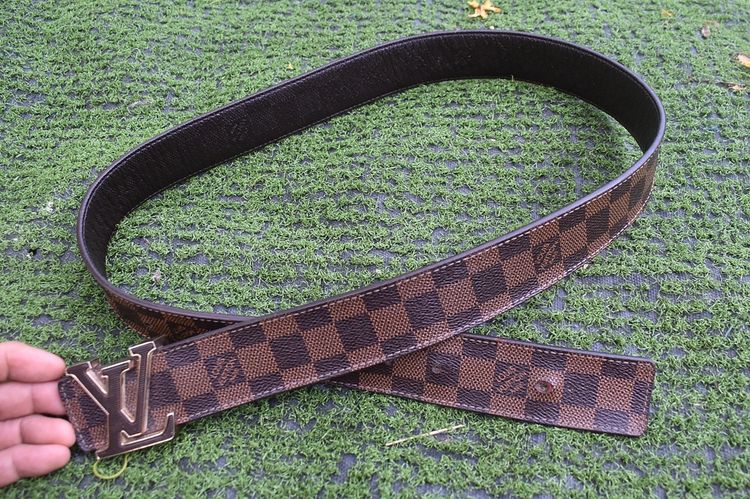 Louis vuitton มือสอง  รูปที่ 7