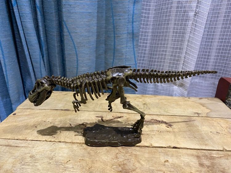 ตัวต่อไดโนเสาร์ รูปที่ 2