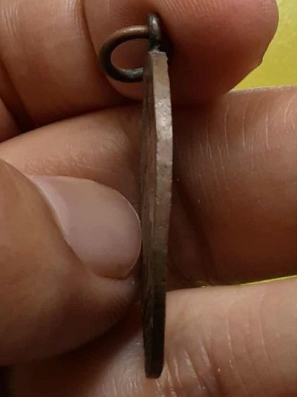 เหรียญพระพุทธชินราช หลังอกเลา รูปที่ 3