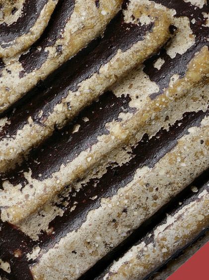 มีมวลสาร,สวยให้เช่า พระชุดเบญจภาคี พระสมเด็จวัดระฆัง พิมพ์ใหญ่ ลงชาดสีแดง รูปที่ 4