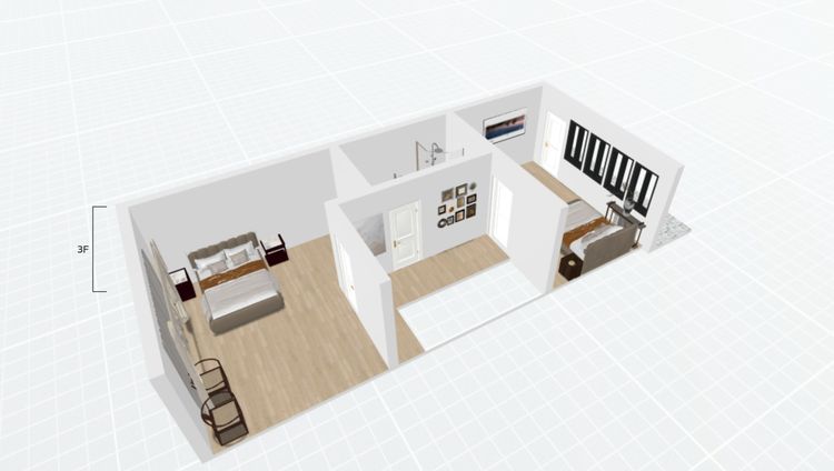 ไม่ใช่ ขายอาคารพาณิชย์สร้างใหม่ 3 ชั้น  หน้ากว้าง 5 เมตร ใกล้ไทวัสดุ เทศบาล เมืองอุทัยธานี ตึกแถว  รูปที่ 4