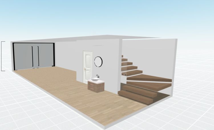 ไม่ใช่ ขายอาคารพาณิชย์สร้างใหม่ 3 ชั้น  หน้ากว้าง 5 เมตร ใกล้ไทวัสดุ เทศบาล เมืองอุทัยธานี ตึกแถว  รูปที่ 2