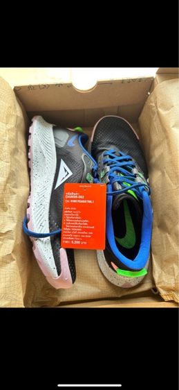 รองเท้า รูปที่ 6