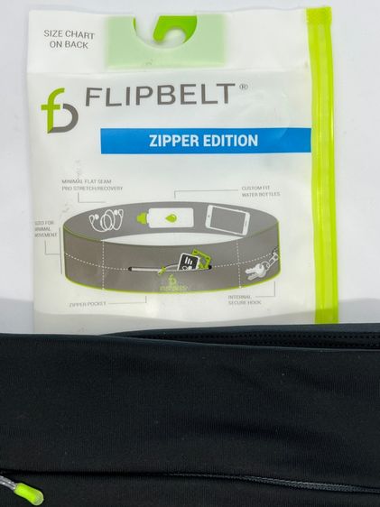 FLIPBELT ZEPPER EDITION XXL รูปที่ 5