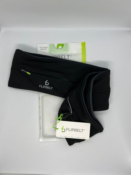 FLIPBELT ZEPPER EDITION XXL รูปที่ 7
