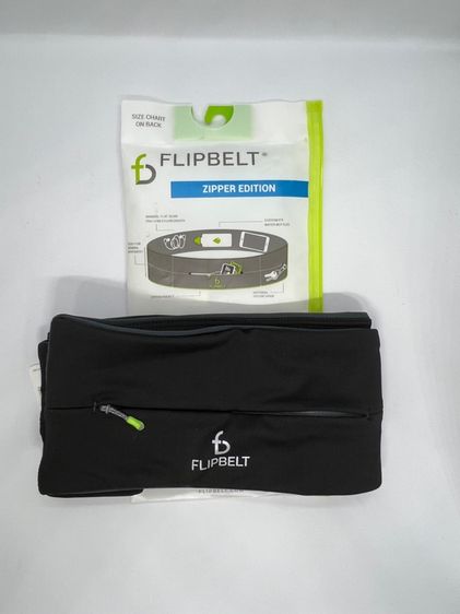 FLIPBELT ZEPPER EDITION XXL รูปที่ 4