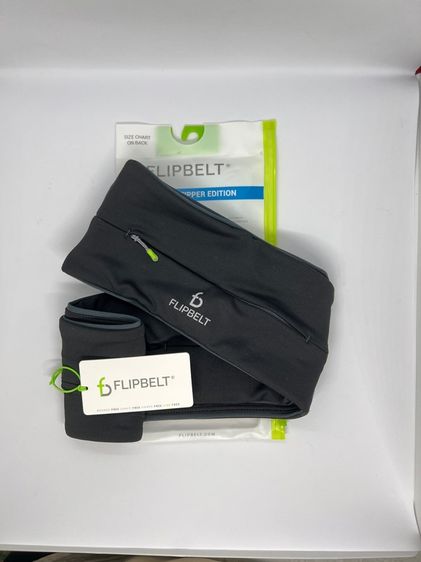 FLIPBELT ZEPPER EDITION XXL รูปที่ 6