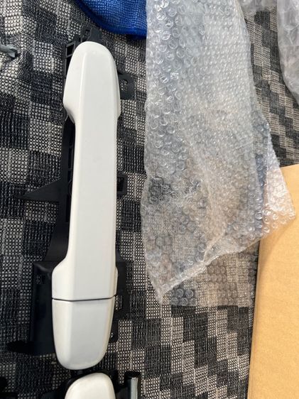 Sienta 170 มือจับประตูด้านนอก รูปที่ 4