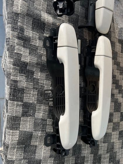 Sienta 170 มือจับประตูด้านนอก รูปที่ 3